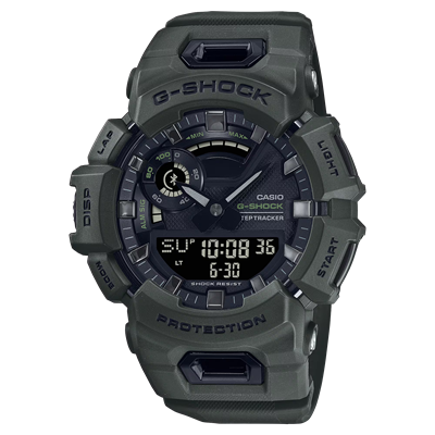 RELOJ CASIO GBA-900UU-3AER HOMBRE 51.3 × 48.9 × 16.6 MM